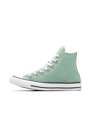 Converse Chuck Taylor All Star Yeşil Erkek Sneaker 000000000101903775 Yeşil