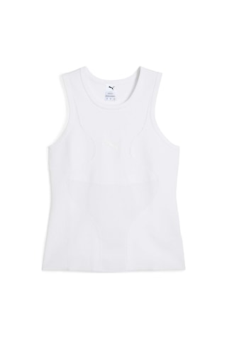 Puma Mostroverse Unısex Atlet Üst 629535 02 Beyaz
