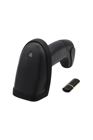 Tazga Tsc-850 Lazer 1D Kablosuz Barkod Okuyucu