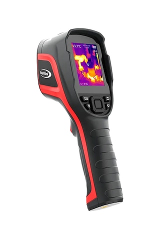 Raythink Cx200 Se+ El Tipi Termal Kamera 256x192