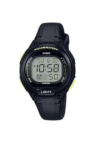 Casio LW-203-1BVDF Kadın Kol Saati