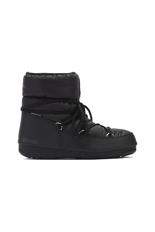 24009300-001 Moon Boot Low Nylon Wp 2 Siyah