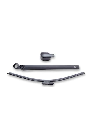 Seat Tarraco 2019-23 Arka Cam Silecek Silgi Kolu Takımı 5f3955707