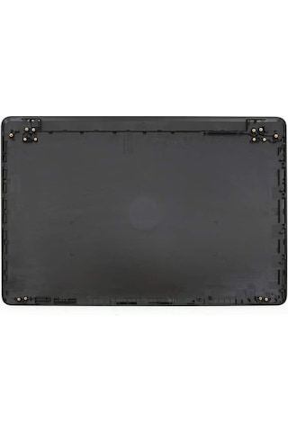 Hp 250 G6, 15-bs, 15-bw, 15-bs000, 15-bw000 Notebook Lcd Back Cover - Siyah / Lcc174