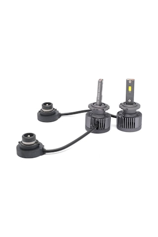 Photon Milestone D2S Led Xenon Ballast Version