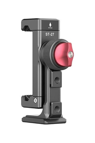 Ulanzi St-27 Telefon Tutucu Stand Ve Ayna Kiti