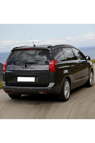 Peugeot 5008 2010-2016 Arka Cam Silecek Süpürgesi 30cm