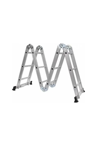 Onestar Ak1370 4x3 Basamak Çok Amaçlı Merdiven 3.70m
