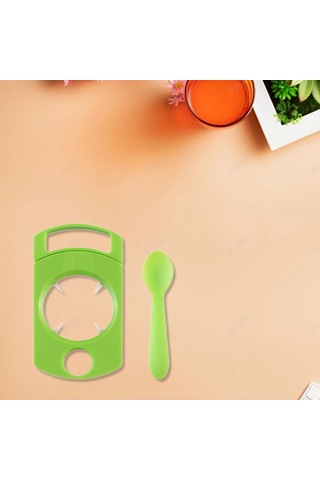 Suntek Tutku Meyvesi Açacağı Çok Amaçlı Açma Aleti Turuncu