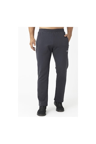 Crozwise Erkek Kışlık Spor Pantolon Antrasit