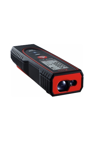 Leica Dısto D110 Bluetooth'lu Lazer Metre 60 M