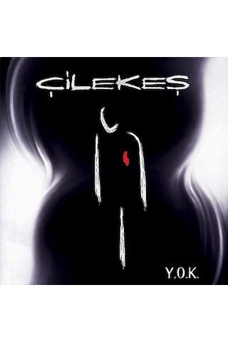 Çilekeş - Y.o.k Plak