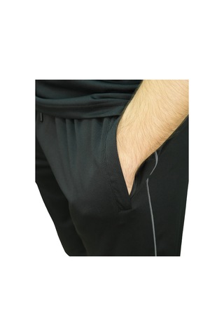 Kingsize Nutrition Kingsize Dry Touch Şort Siyah
