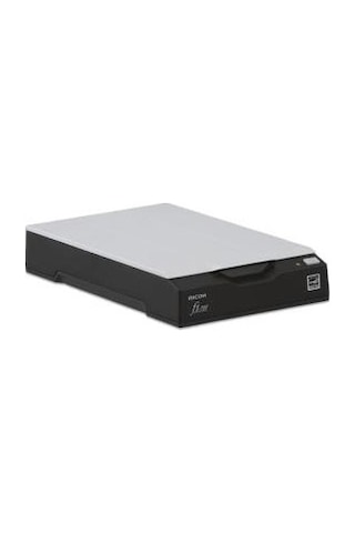 Ricoh Fi-70f A6 Pasaport Ve Kimlik Tarayıcı