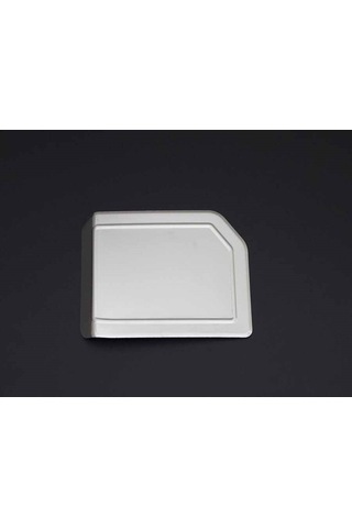 Yakıt Depo Kapağı Krom T4 Transporter Van 1995-2003 Arası Modeller İçin