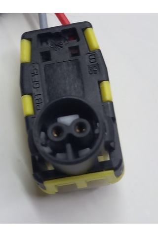 Renault Dacia /sandero / Taliant Aırbag Soketi