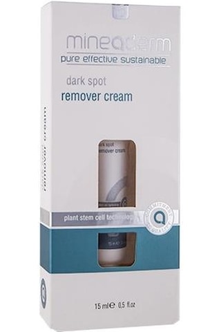 Mineaderm Dark Spot Remover Cream Leke Kremi 15 ML