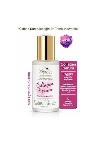 Kiperin Collagen Serum 30 ML