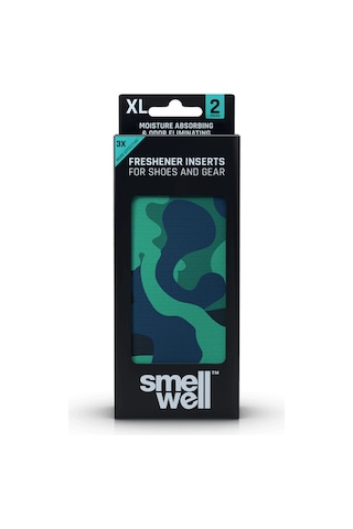 Smellwell Active Xl Camo Grenn