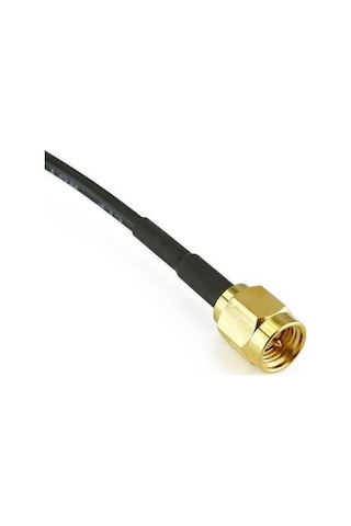 433 LORA Kablolu Anten - 145mm