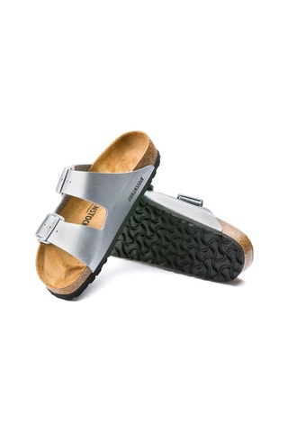 Birkenstock Arızona Bf Terlik Brk1012283 Gri