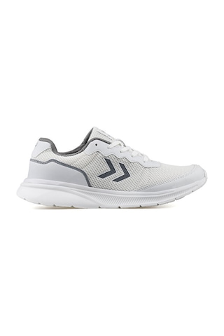 Hummel Hml Value Unisex Antrenman Ayakkabısı 900966-9001 Beyaz