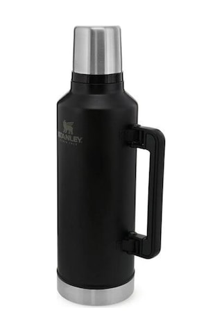 Stanley Klasik Legendary Termos 2.3 Lt Siyah