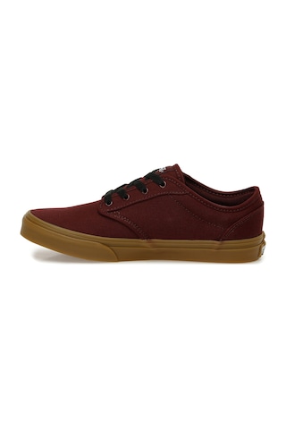 Vans Atwood Pembe Kadın Sneaker Pembe