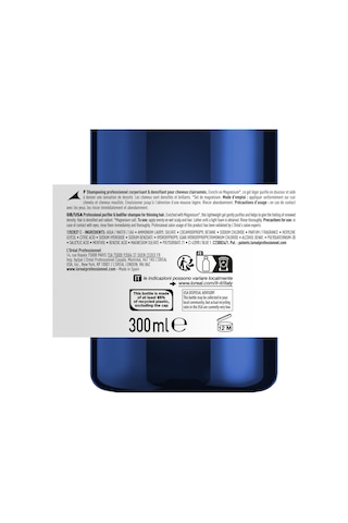 L'Oréal Professionnel Serie Expert Serioxyl Advanced Yoğunluk Kazandıran Şampuan 300 ML