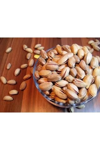 Antep Fıstığı Naturel 1 KG