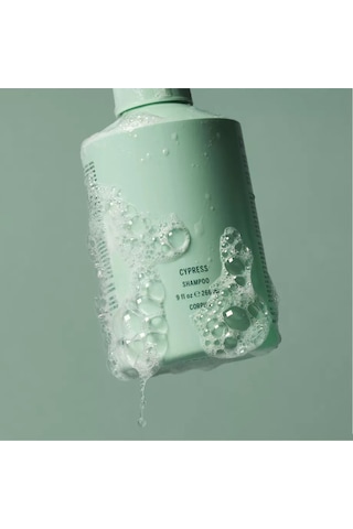 Corpus Naturals Corpus Selvi Şampuanı 266 Ml, Bitki Bazlı & Nemlendirici, Tüm Saç Tipleri Şampuanlar