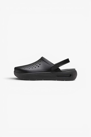 Crocs Inmotion Clog Uniseks Siyah Terlik - 209964