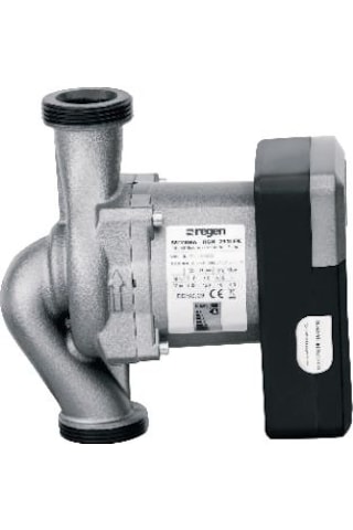 Rgn 25/8 Fx Frekans Konvertörlü Sirkülasyon Pompası