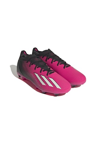 adidas X Speedportal.2 Fg Unisex Çim Zemin Kramponu GV9563 Renkli Çok Renkli