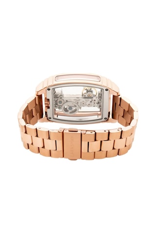 Earnshaw Es-8299-33 Erkek Kol Saati Rose Gold