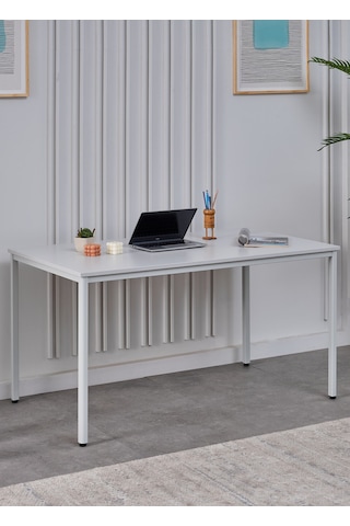 Arpelia Çalışma Masası 140x80x75 Cm