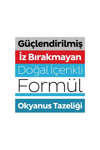 Sleepy Ocean Yüzey Temizlik Havlusu Mendili Okyanus Tazeliği 6x100 600 Yaprak Tekli