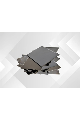 Tr Kaynak Maske Camı 787 Th11, 11x8x3 Cm, Uv/ır Koruma, 5 Adet Ce En/166/167/168/169