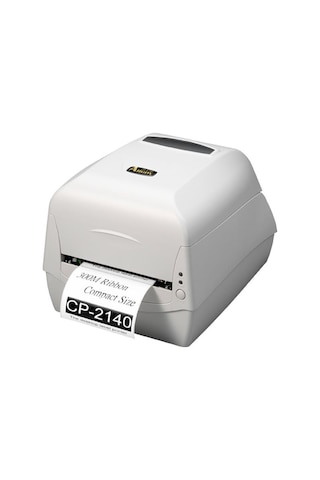 Argox CP-2140 USB 203 DPI Termal Barkod Yazıcı