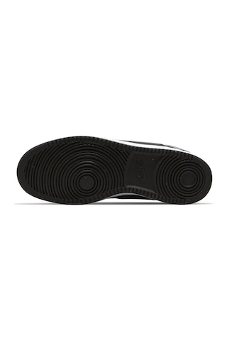 Nike Court Vısıon Mıd Nn Siyah Erkek Sneaker Dn3577-001