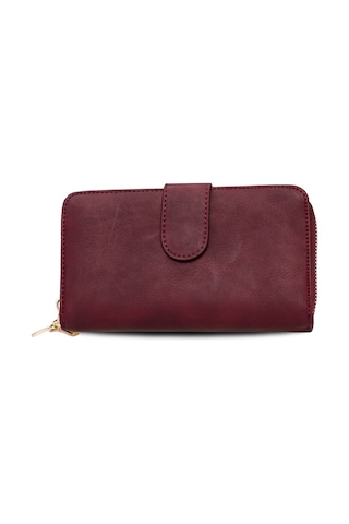 Us Polo Assn Usc25739 Bordo Uspolo Assn Kadın Cüzdan Portföy