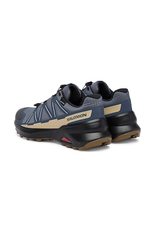 Salomon Speedcross Peak Gtx Erkek Patika Koşu Ayakkabısı L49144200 Çok Renkli