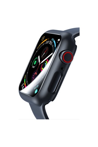 Apple Uyumlu  Watch 38mm Zore Watch Gard Ekran Koruyucu