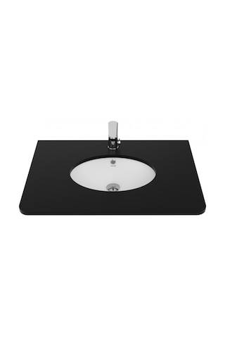Creavit Tezgah Altı Lavabo 33 43 Cm Beyaz Tp211-00cb00e-0000
