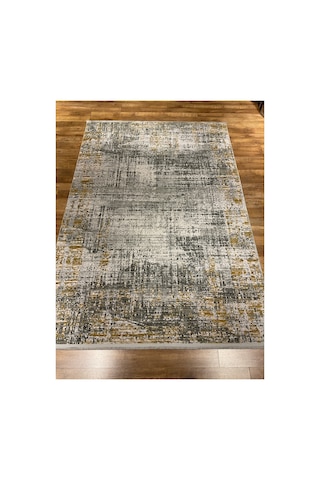 Etna Xq08b 160x230 Gri Halı