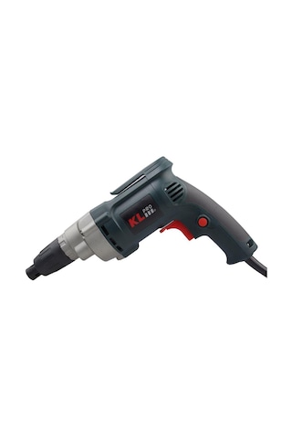KLPRO KLAV60266 500Watt Profesyonel Alçı Panel Tornavidası