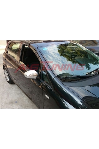 Fiat Punto Abs Ayna Kapağı Tk 2006 Üzeri N11.2927