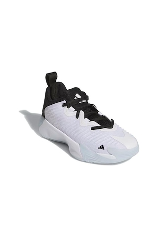 Adidas Performance Initiation J Çocuk Basketbol Ayakkabısı Jr9765 Beyaz