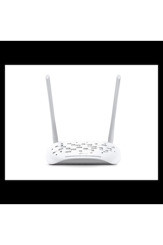 Tp-lınk Tl-wa801n, 1port, 300mbps, 2,4ghz Wifi, Masaüstü, Pasif Poe, Access Point, Range Extender