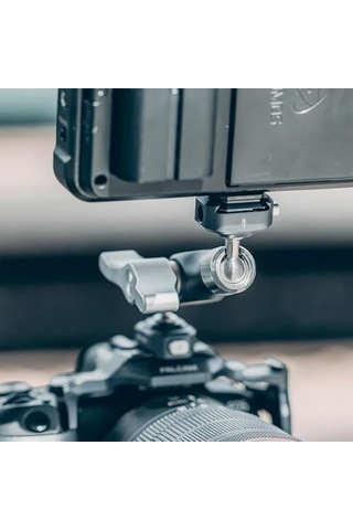 F22 Quick Release Magic Arm Kit 3 Genel